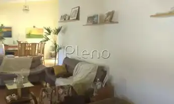 Imagem 4: Casa - Parque Alto Taquaral - Campinas