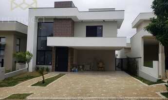 Imagem: Casa - Swiss Park - Campinas