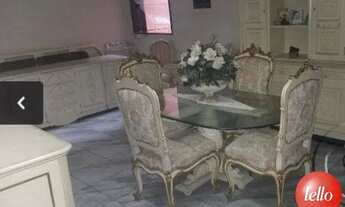 Imagem 3: São Paulo - Casa Padrão - Água Rasa