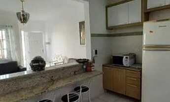 Imagem 2: Casa de condomínio sobrado para aluguel possui 70 metros quadrados com 2 quartos