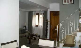 Imagem 7: CASA EM CONDOMÍNIO - MORUMBI - SP