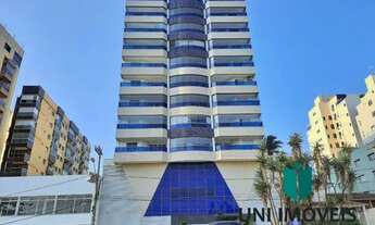 Imagem 2: Apartamento 03 quartos beira mar com lazer completo a venda na Praia das Virtudes - Guarap