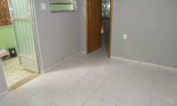 Imagem 4: Kitnet/conjugado para aluguel tem 30 metros quadrados com 1 quarto