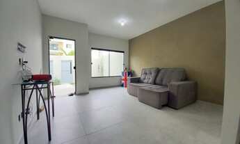 Imagem 6: GM-002 Grussaí- Chapéu do Sol- 02 QT,s-01 Suíte- Quintal- R$379.000,00- Ac. Caixa