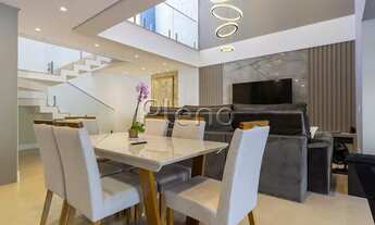 Imagem 2: Casa - Swiss Park - Campinas