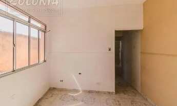 Imagem 2: Santo André - Casa Padrão - Vila Vitória