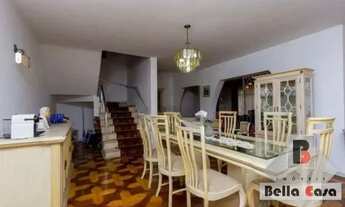 Imagem 6: Casa na Mooca com 3 dormitórios sendo 1 suite , totalizando 4 banheiros 2 salas com 6 vaga