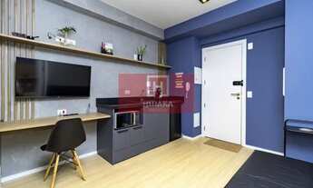 Imagem 5: Apartamento à venda no bairro Vila Olímpia - São Paulo/SP, Zona Sul