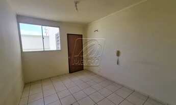 Imagem 2: PIRACICABA - Apartamento Padrão - Nova América