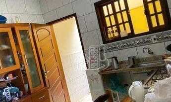 Imagem 6: Casa com 4 dormitórios à venda, 300 m² por R$ 470.000,00 - Jardim Atlântico Central (Itaip