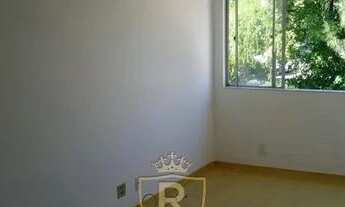 Imagem 3: Apartamento no Condomínio Morada dos Beija-Flores com 2 Quartos, 58m²