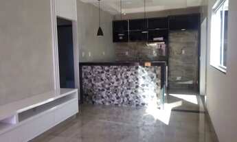 Imagem 3: Casa nova, ótimo padrão de acabamento, repleta de armários, Jardim Europa - Goiânia - GO