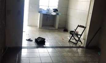 Imagem 6: Aluga se Casa jd Rony/Campo Limpo