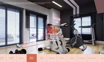 Imagem 6: CURITIBA - Apartamento Padrão - Água Verde