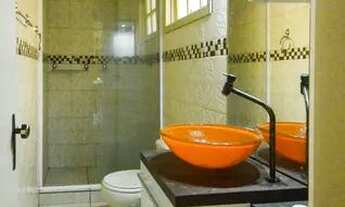 Imagem 6: Apartamento para Aluguel - Centro Histórico, 1 Quarto, 55 m2