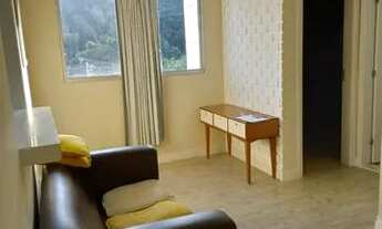 Imagem: Apartamento para aluguel possui 40 metros