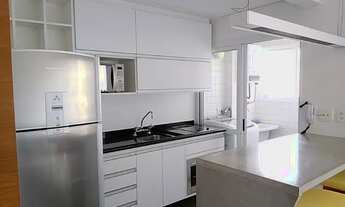 Imagem 3: SÃO PAULO - Apartamento Padrão - VILA NOVA CONCEIÇÃO