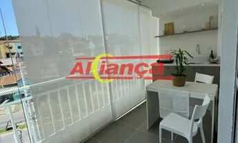 Imagem 7: Apartamento, Jardim Vila Galvão - Guarulhos