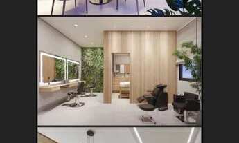 Imagem 6: Apto na planta Apartamento com 2 dormitórios