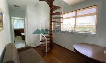 Imagem 3: Apartamento com 1 quarto para alugar, 62.61 m2 por R$ 1600.00 - Centro - Curitiba/PR