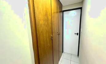 Imagem 6: Apartamento para aluguel com 160 metros quadrados com 3 quartos em Jardim Oceania - João P