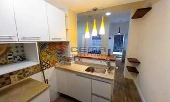 Imagem 2: Apartamento-LOCAÇÃO-Centro-Rio de Janeiro-RJ