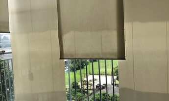 Imagem 3: Apartamento para aluguel com 60 metros quadrados com 2 quartos em Vila Anastácio - São Pau