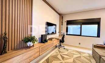 Imagem 7: Real Park Sumaré 251m² Casa 3 dormitórios quintal com churrasqueira e piscina