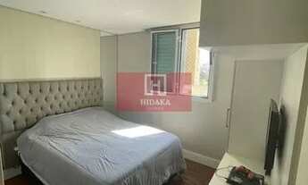 Imagem 15: Apartamento à venda no bairro Sacomã - São Paulo/SP, Zona Sul