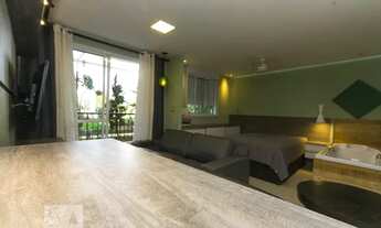 Imagem 2: Apartamento para Aluguel - Planalto Paulista, 1 Quarto, 55 m2