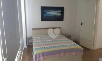 Imagem 7: Apartamento com 2 quartos à venda, 78 m² por R$ 450.000 - Grajaú - Rio de Janeiro/RJ