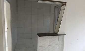 Imagem 2: Apartamento metrópole