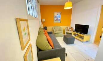 Imagem: Flat para venda em Boa Viagem