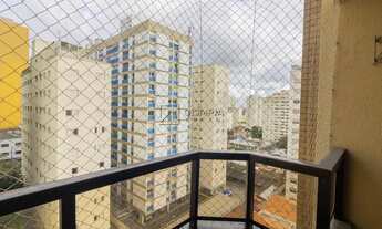 Imagem 7: Apartamento Venda Vila Mariana 86 m² 3 Dormitórios