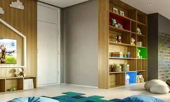 Imagem 6: Apartamento 2 dormitórios - com vaga e varanda - Ao lado da Estação Butantã - Linha Amarel