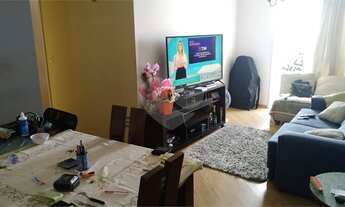 Imagem 2: Apartamento com 3 dormitórios na Vila Diva