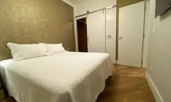 Imagem 4: Apartamento Mobiliado com 3 suítes, 133 m² - venda por R$ 1.750.000 ou aluguel por R$ 9.60