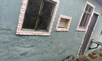 Imagem: Casa em Cordovil