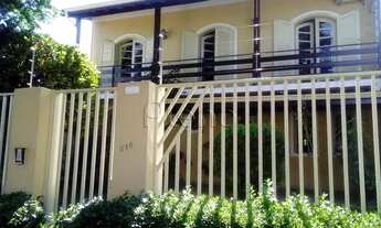 Imagem 2: Casa - Cidade Universitária - Campinas