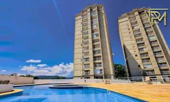 Imagem 2: Apartamento para Locação em Jundiaí, Medeiros, 3 dormitórios, 1 suíte, 1 banheiro, 2 vagas