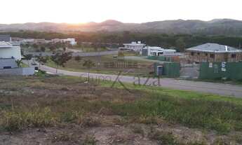 Imagem: Terreno em Condomínio - Urbanova - Condomínio