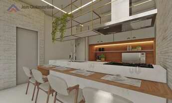 Imagem 6: Casa de Condomínio no SUNVILLE RESIDENCE - João Pessoa