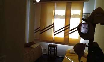 Imagem 7: Apartamento para venda possui 80 metros quadrados com 3 quartos em Passagem - Cabo Frio