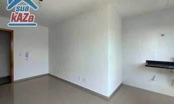 Imagem 2: Apartamento com 1 dormitório à venda, 33 m² por R$ 249.000,00 - Vila Moinho Velho - São Pa