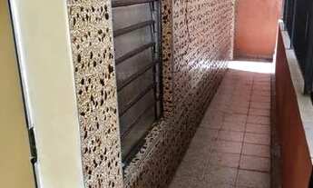 Imagem 7: CASA COM EDÍCULA PARA VENDA/LOCAÇÃO NO JARDIM MARIA ROSA