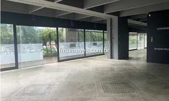 Imagem 4: Conjunto Comercial 171m² , Vila Gertrudes