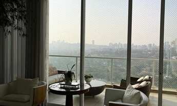 Imagem 2: São Paulo - Apartamento Padrão - Pinheiros