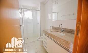 Imagem 6: EXCELENTE APTO 3 QUARTOS COM SUITE 3 VAGAS E BOX