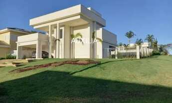 Imagem 3: Casa à venda com 3 suítes com closet no Residencial Village Ipanema I em Araçoiaba