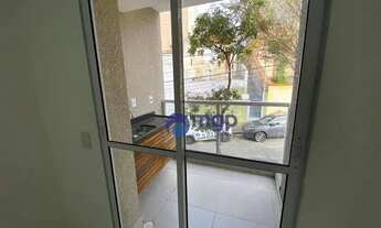 Imagem 3: Apartamento com 2 dormitórios para alugar, 48 m² - Parada Inglesa